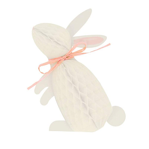 Декорации объёмные Мери Мери (Meri Meri) "Кролики"